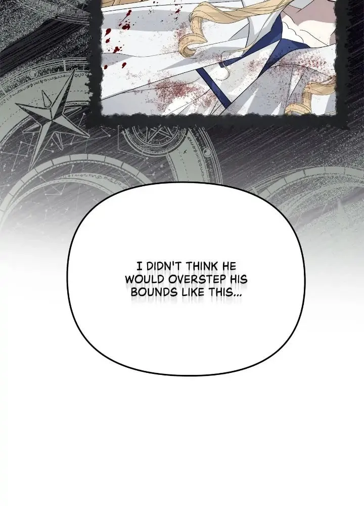 A Tipsy Marriage Proposal for the Emperor Chapter 28 page 61 - 