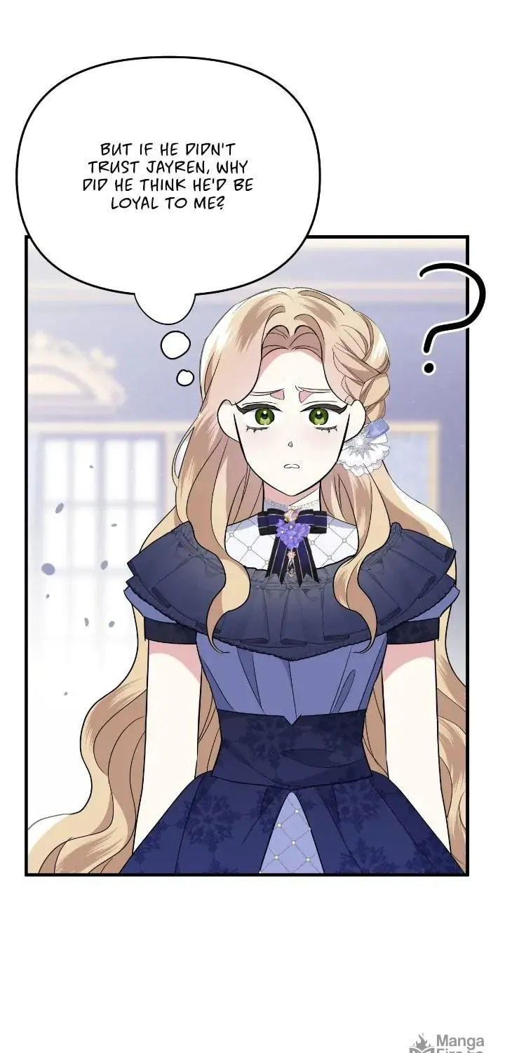 A Tipsy Marriage Proposal for the Emperor Chapter 28 page 62 - 