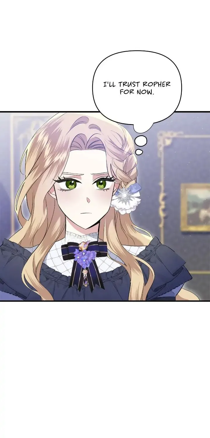 A Tipsy Marriage Proposal for the Emperor Chapter 28 page 67 - 