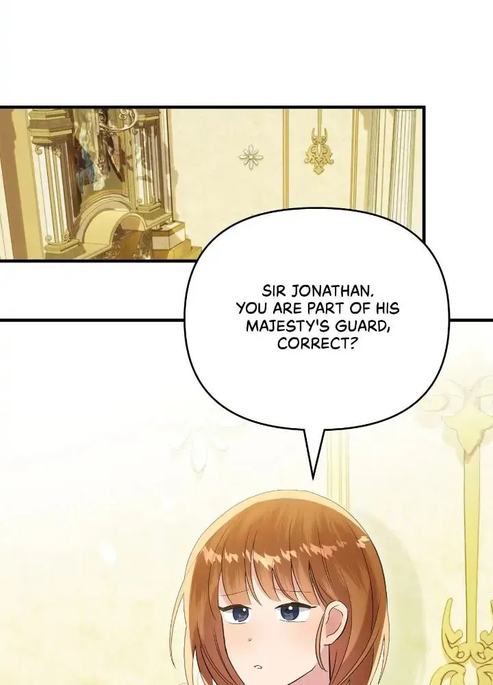A Tipsy Marriage Proposal for the Emperor Chapter 28 page 69 - 