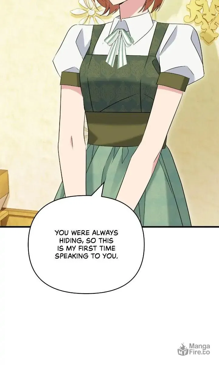 A Tipsy Marriage Proposal for the Emperor Chapter 28 page 70 - 