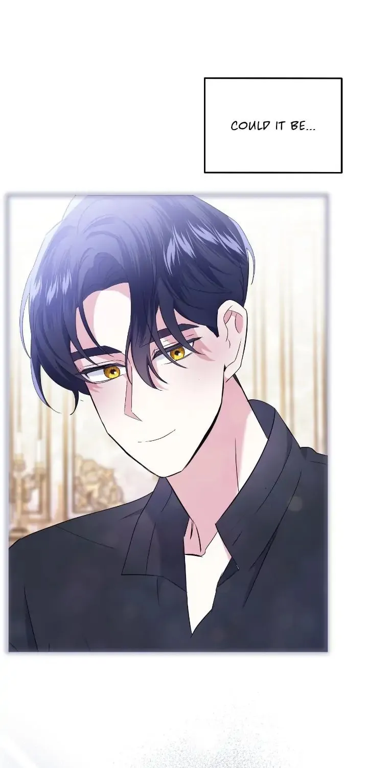 A Tipsy Marriage Proposal for the Emperor Chapter 28 page 8 - 