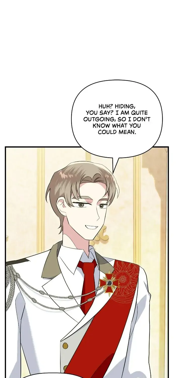 A Tipsy Marriage Proposal for the Emperor Chapter 28 page 71 - 