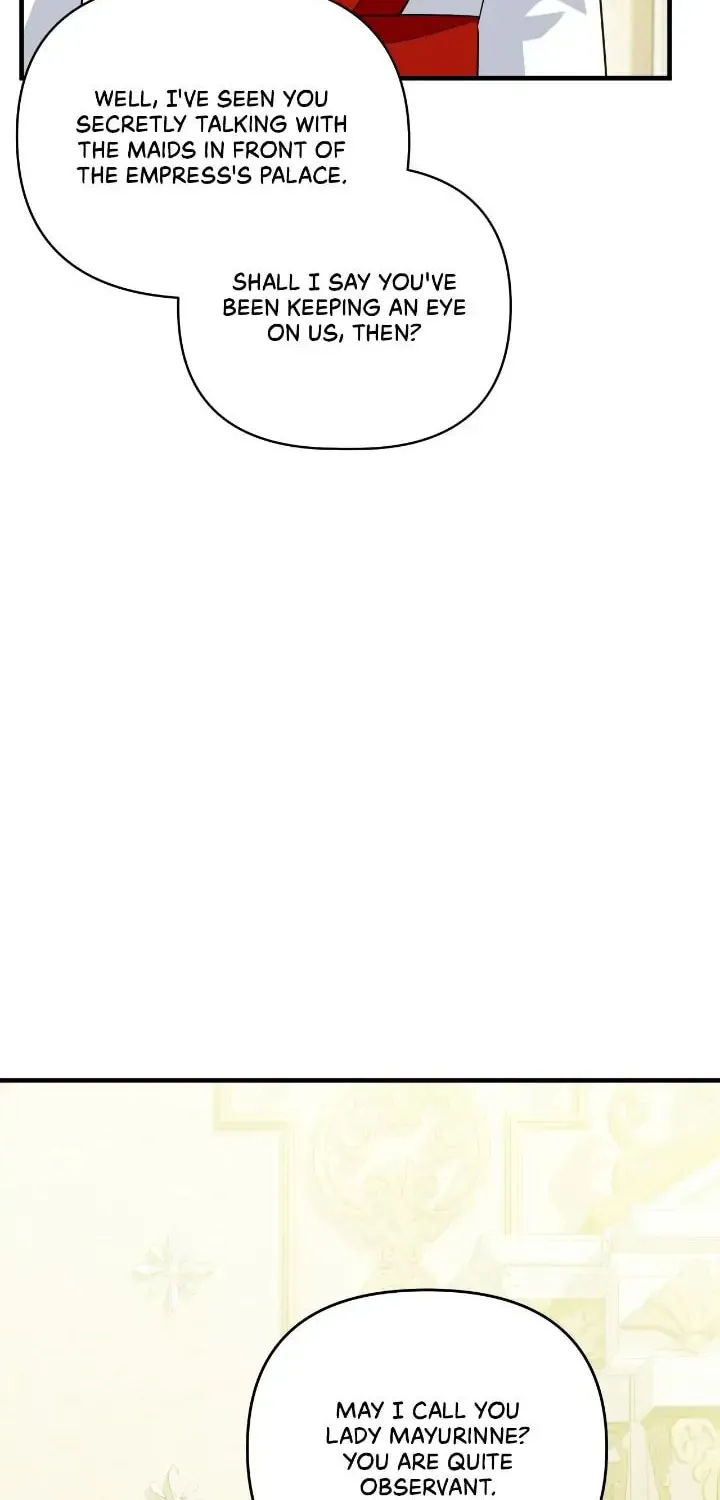 A Tipsy Marriage Proposal for the Emperor Chapter 28 page 72 - 