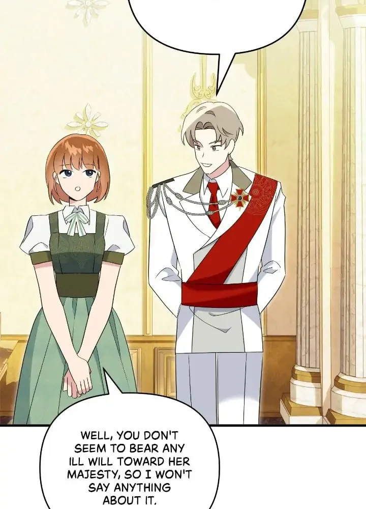 A Tipsy Marriage Proposal for the Emperor Chapter 28 page 73 - 