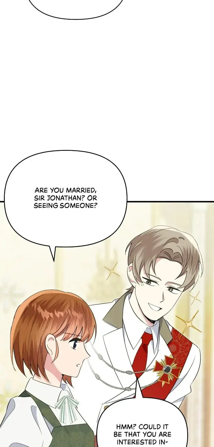A Tipsy Marriage Proposal for the Emperor Chapter 28 page 74 - 