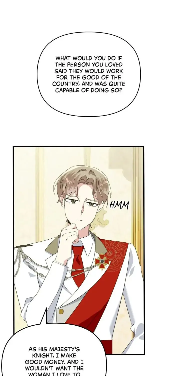 A Tipsy Marriage Proposal for the Emperor Chapter 28 page 76 - 