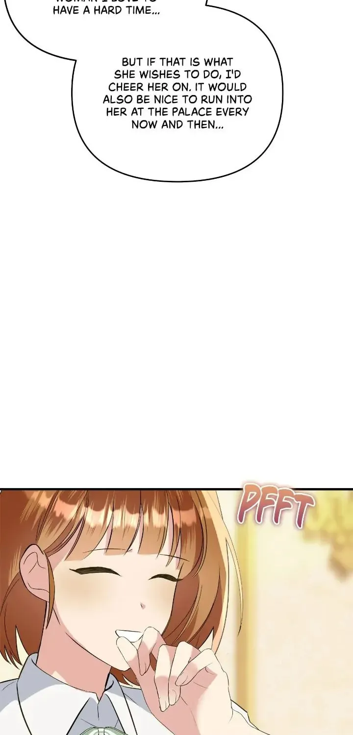 A Tipsy Marriage Proposal for the Emperor Chapter 28 page 77 - 