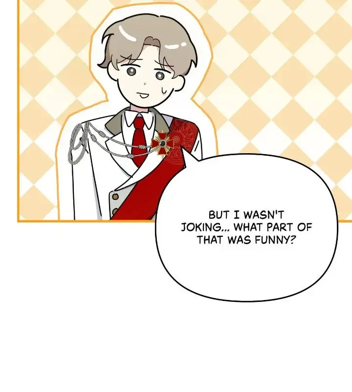 A Tipsy Marriage Proposal for the Emperor Chapter 28 page 79 - 