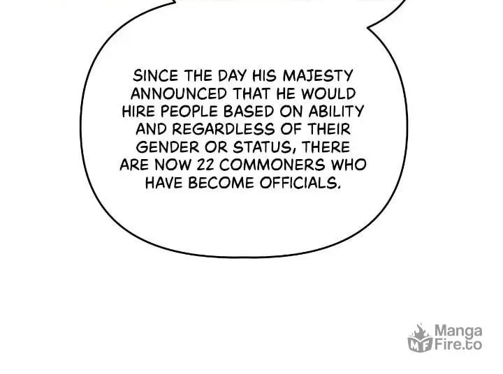 A Tipsy Marriage Proposal for the Emperor Chapter 28 page 84 - 