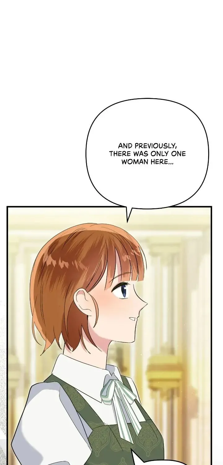 A Tipsy Marriage Proposal for the Emperor Chapter 28 page 85 - 