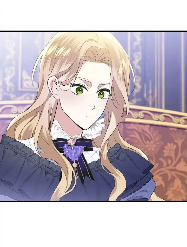 A Tipsy Marriage Proposal for the Emperor Chapter 28 page 10 - 
