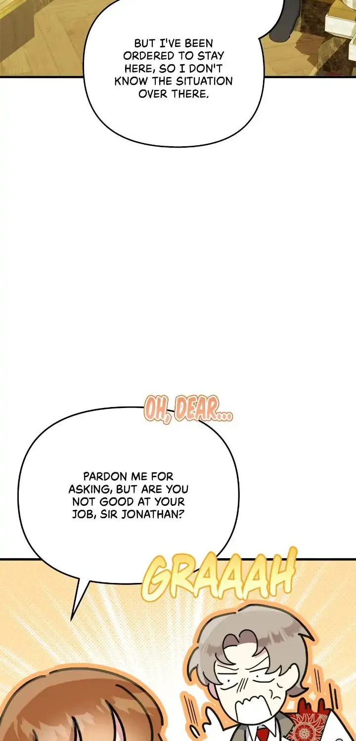 A Tipsy Marriage Proposal for the Emperor Chapter 29 page 11 - 