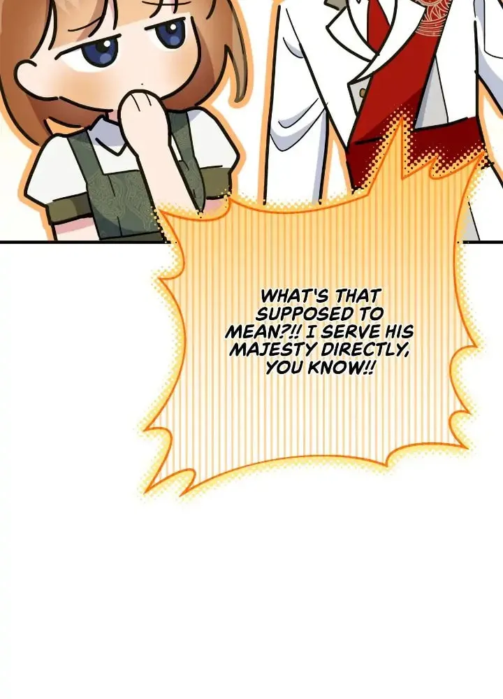 A Tipsy Marriage Proposal for the Emperor Chapter 29 page 12 - 