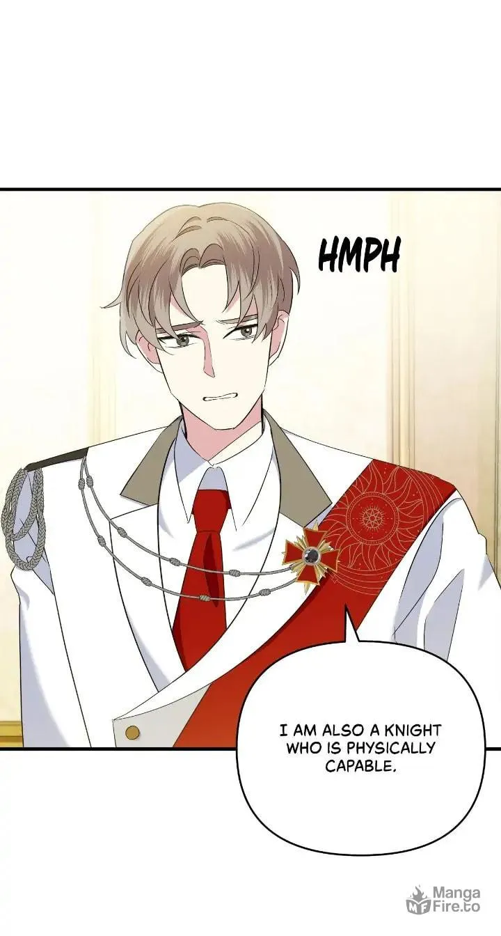 A Tipsy Marriage Proposal for the Emperor Chapter 29 page 13 - 