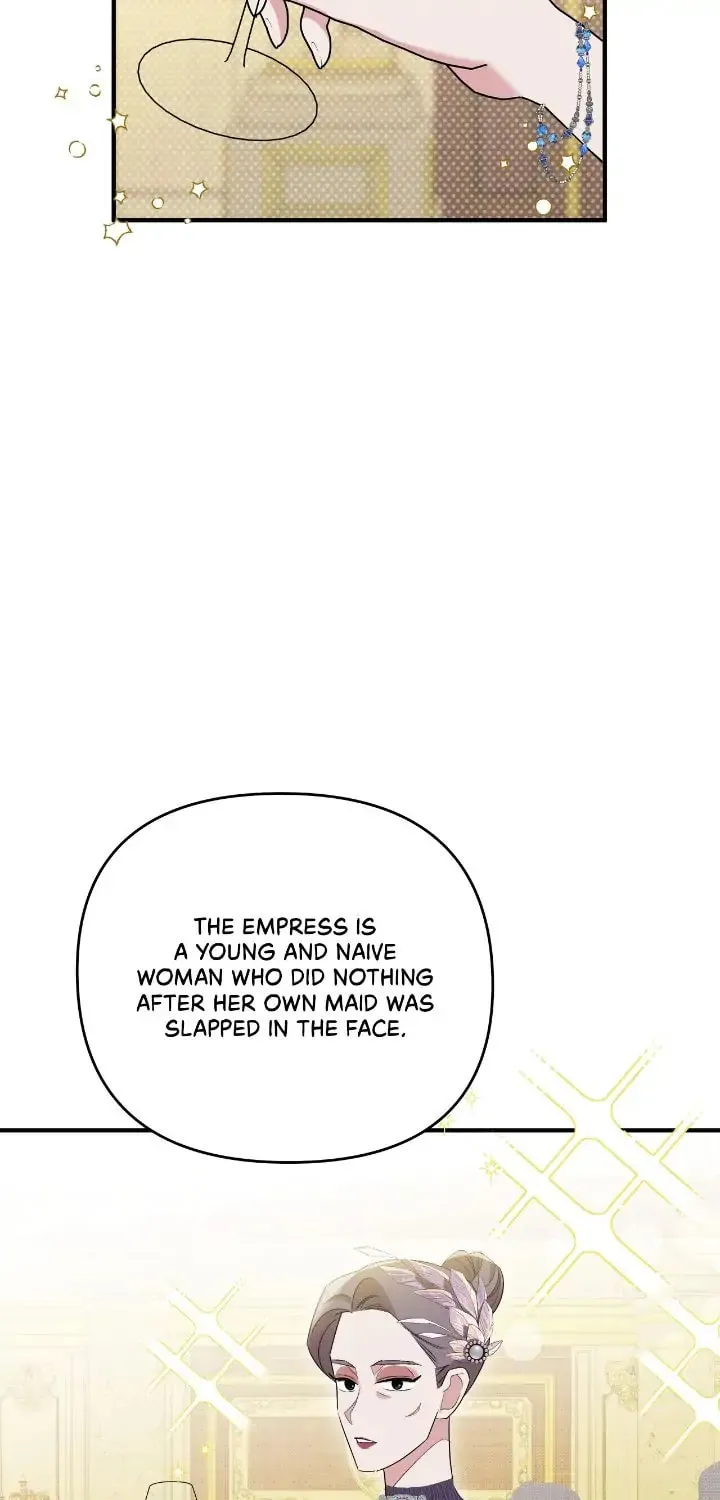 A Tipsy Marriage Proposal for the Emperor Chapter 29 page 17 - 