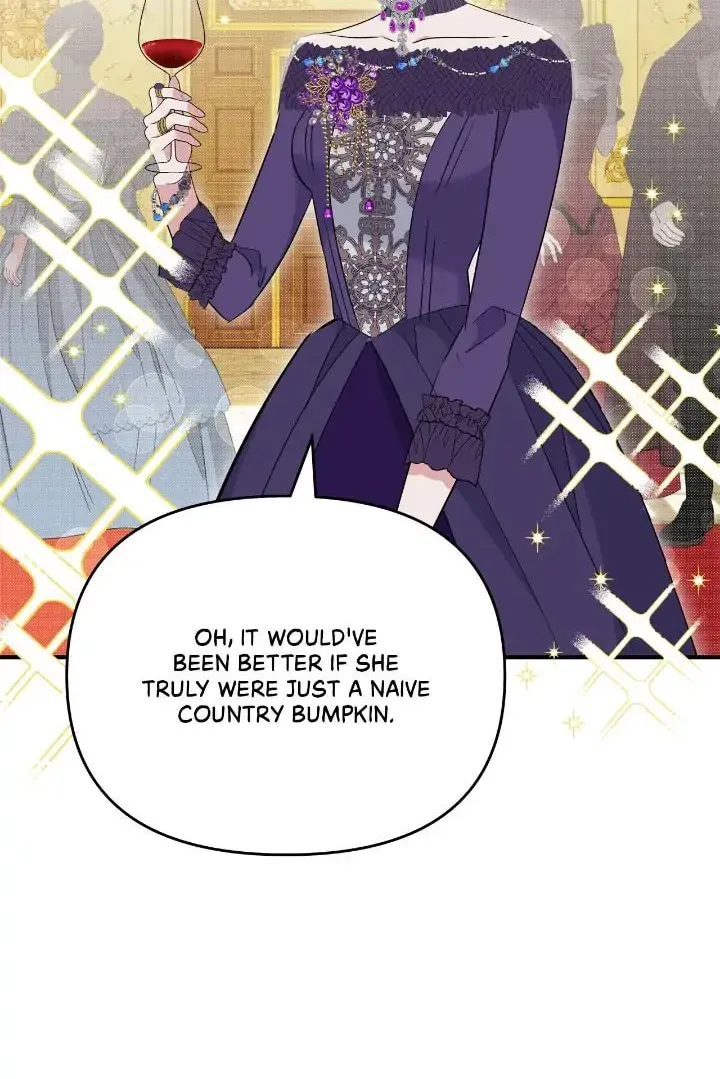 A Tipsy Marriage Proposal for the Emperor Chapter 29 page 18 - 