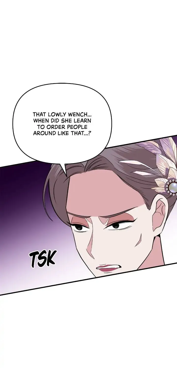 A Tipsy Marriage Proposal for the Emperor Chapter 29 page 19 - 