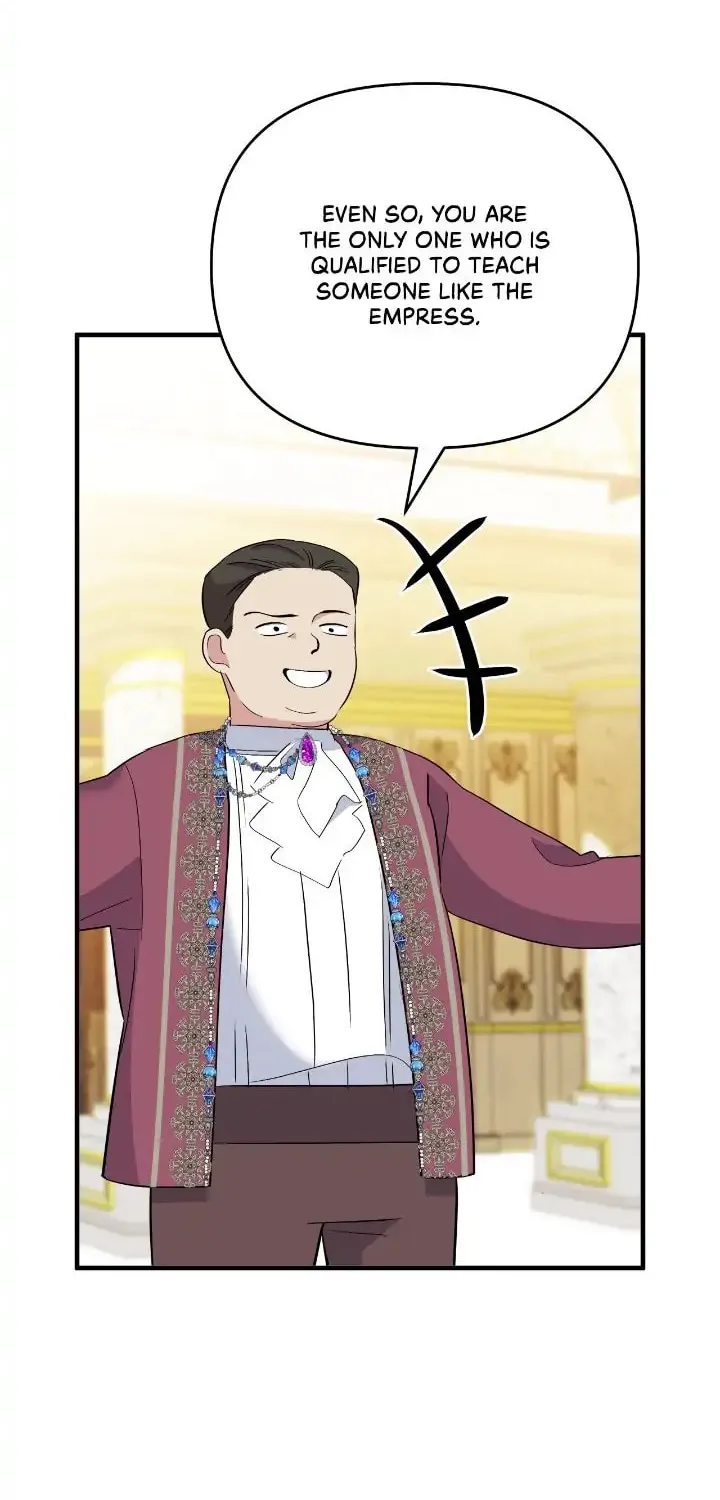 A Tipsy Marriage Proposal for the Emperor Chapter 29 page 20 - 