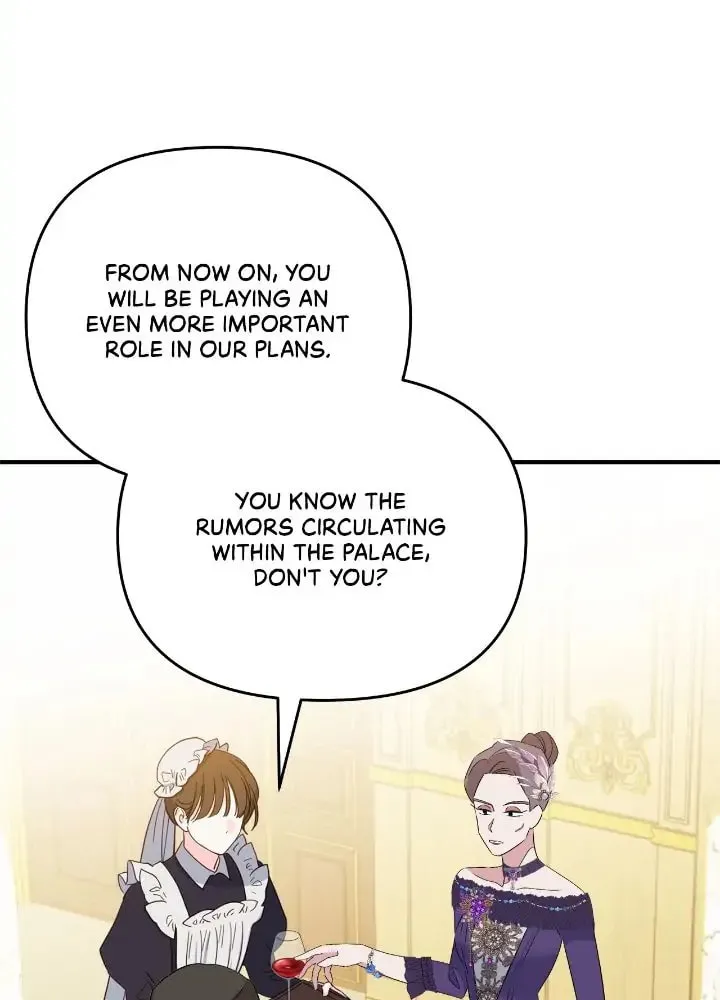 A Tipsy Marriage Proposal for the Emperor Chapter 29 page 21 - 