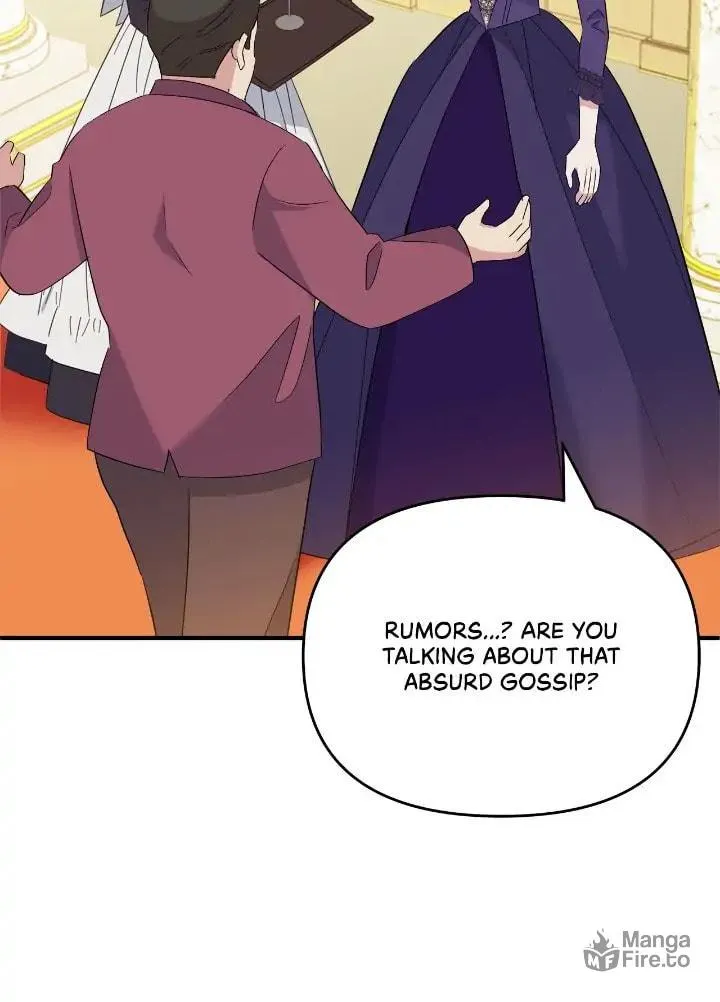 A Tipsy Marriage Proposal for the Emperor Chapter 29 page 22 - 