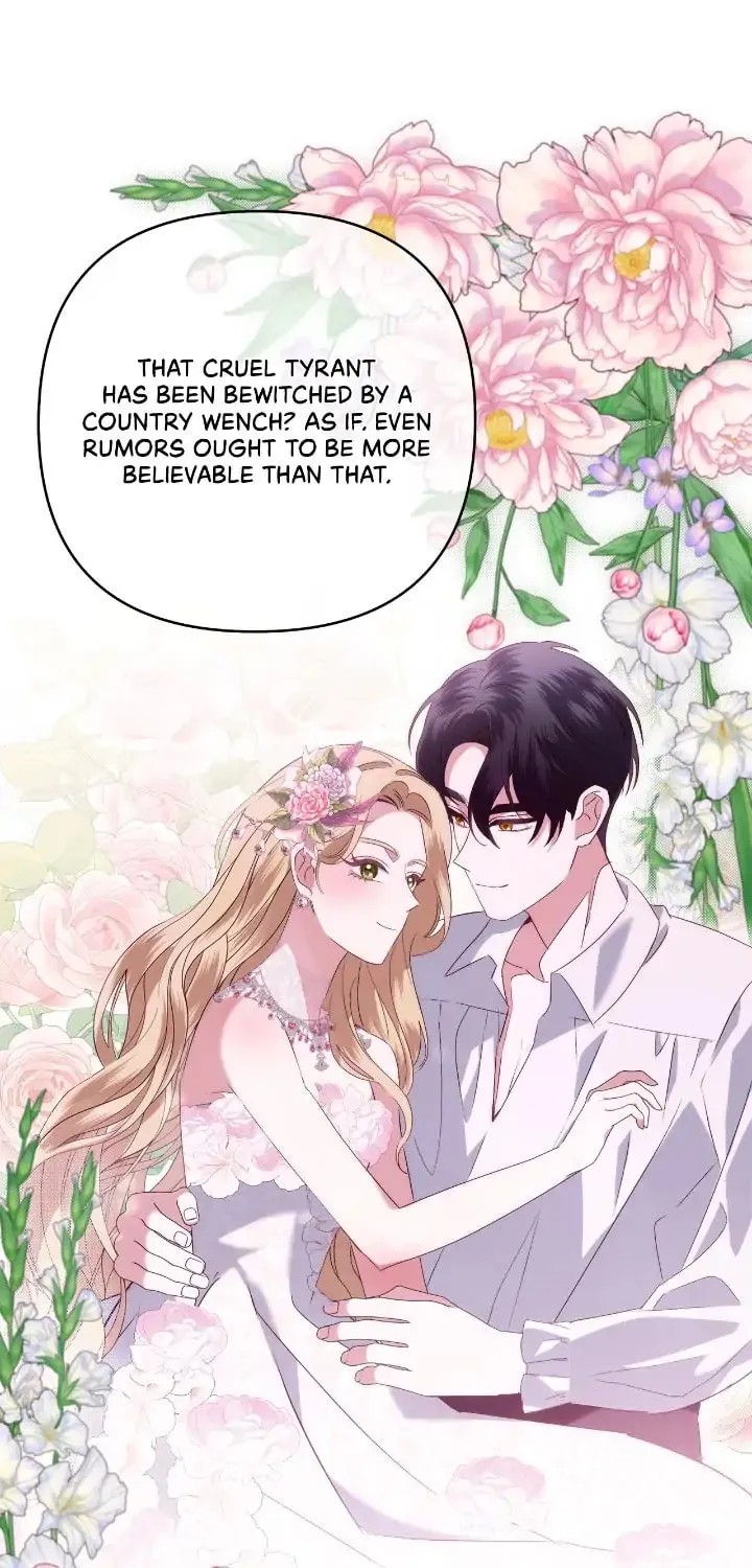 A Tipsy Marriage Proposal for the Emperor Chapter 29 page 23 - 