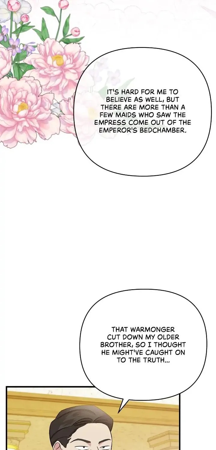A Tipsy Marriage Proposal for the Emperor Chapter 29 page 24 - 