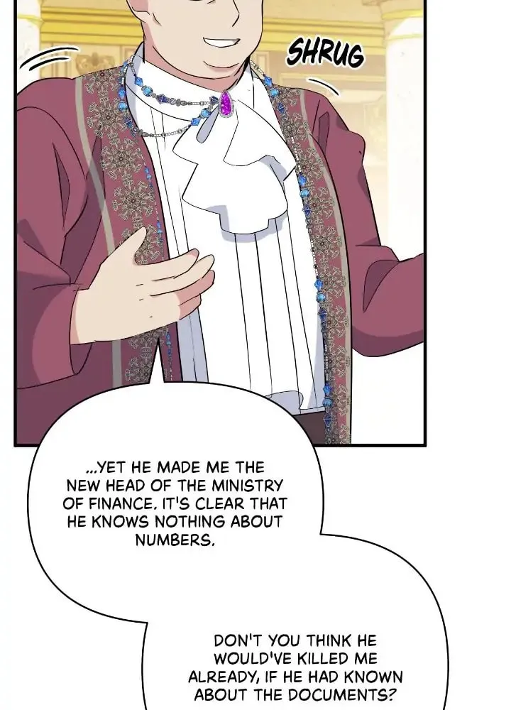 A Tipsy Marriage Proposal for the Emperor Chapter 29 page 25 - 