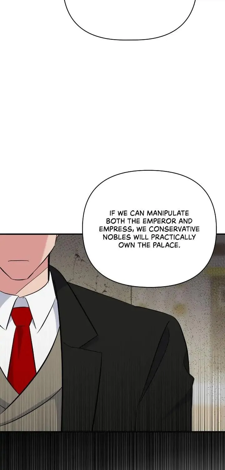 A Tipsy Marriage Proposal for the Emperor Chapter 29 page 26 - 