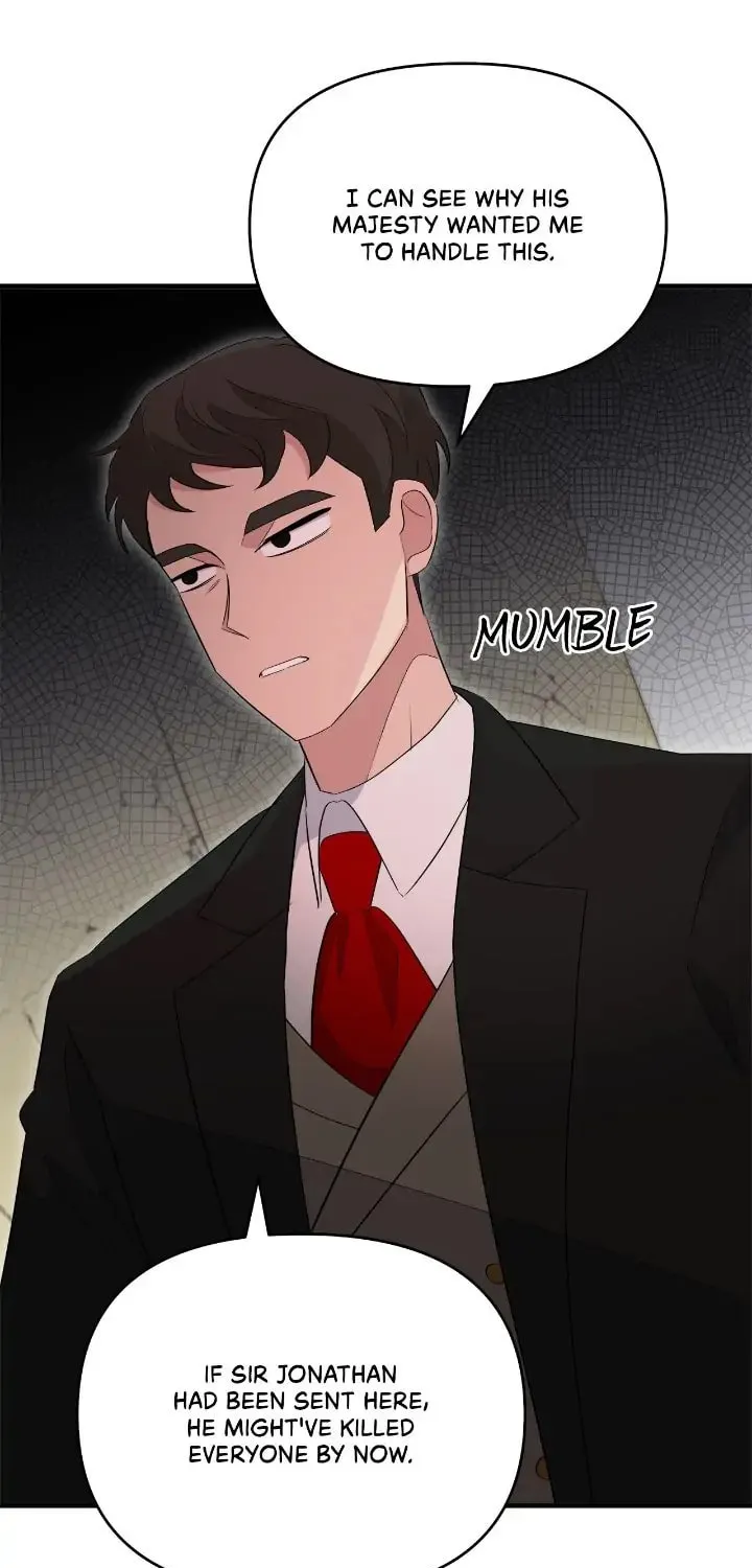 A Tipsy Marriage Proposal for the Emperor Chapter 29 page 28 - 