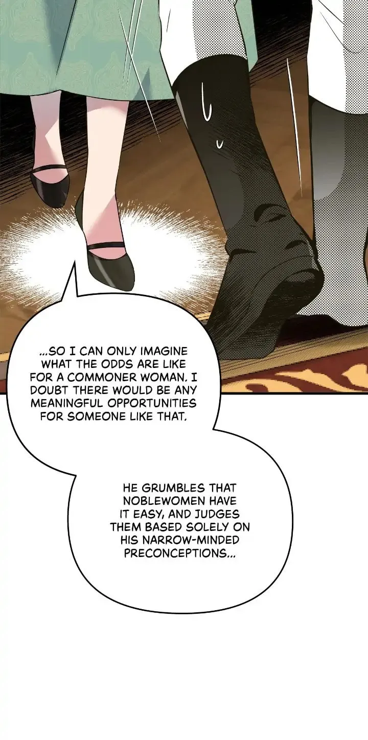 A Tipsy Marriage Proposal for the Emperor Chapter 29 page 4 - 