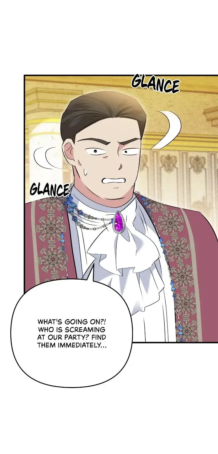 A Tipsy Marriage Proposal for the Emperor Chapter 29 page 32 - 