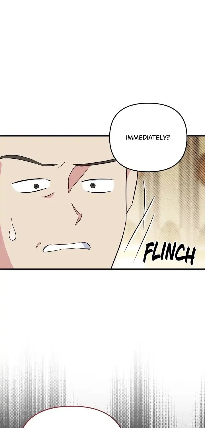 A Tipsy Marriage Proposal for the Emperor Chapter 29 page 33 - 