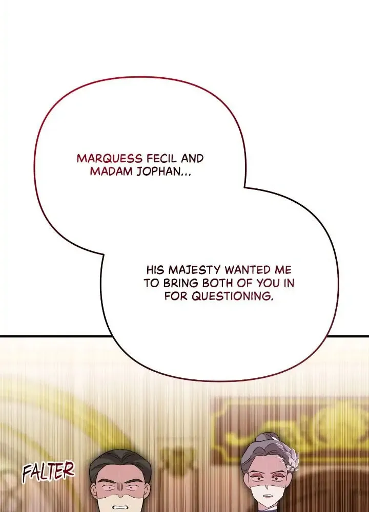 A Tipsy Marriage Proposal for the Emperor Chapter 29 page 38 - 