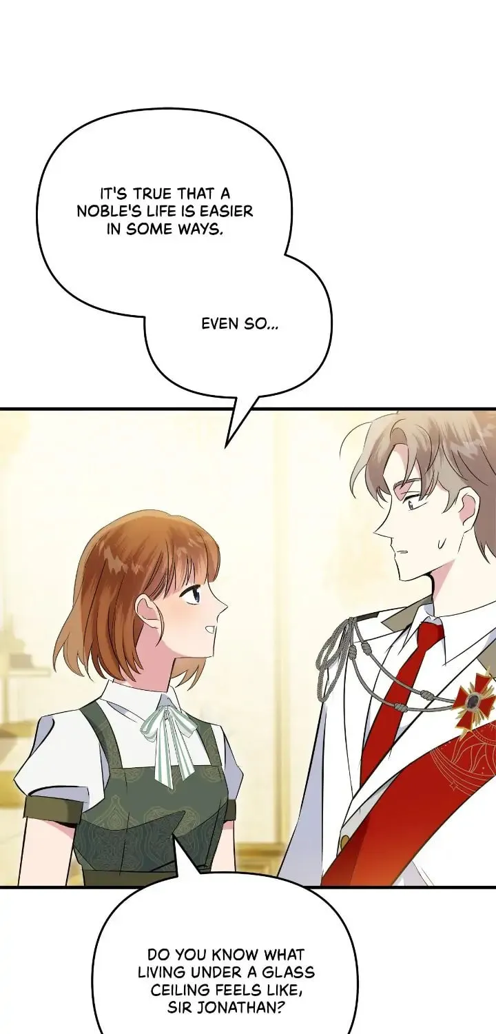 A Tipsy Marriage Proposal for the Emperor Chapter 29 page 5 - 