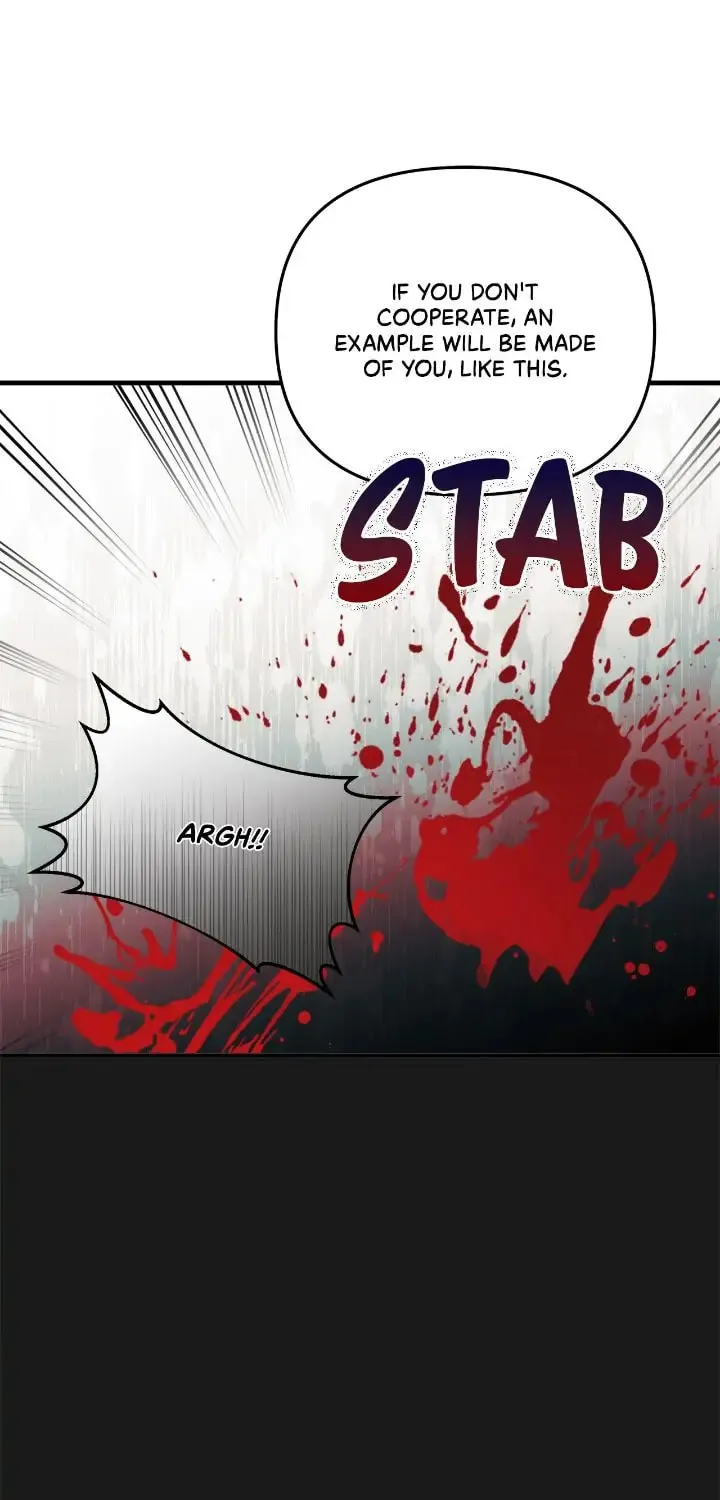 A Tipsy Marriage Proposal for the Emperor Chapter 29 page 41 - 