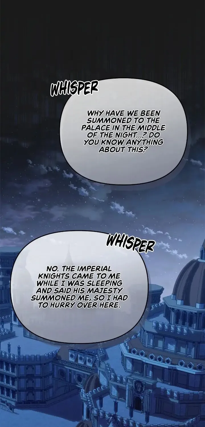 A Tipsy Marriage Proposal for the Emperor Chapter 29 page 42 - 