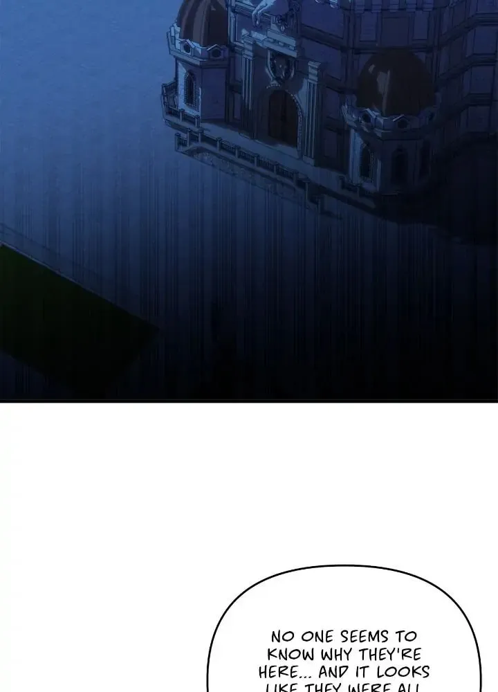 A Tipsy Marriage Proposal for the Emperor Chapter 29 page 43 - 