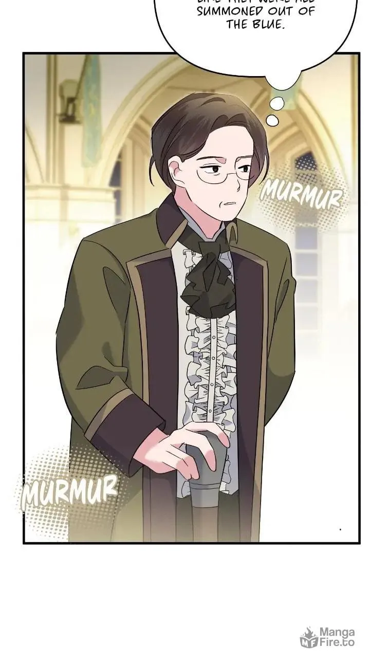 A Tipsy Marriage Proposal for the Emperor Chapter 29 page 44 - 