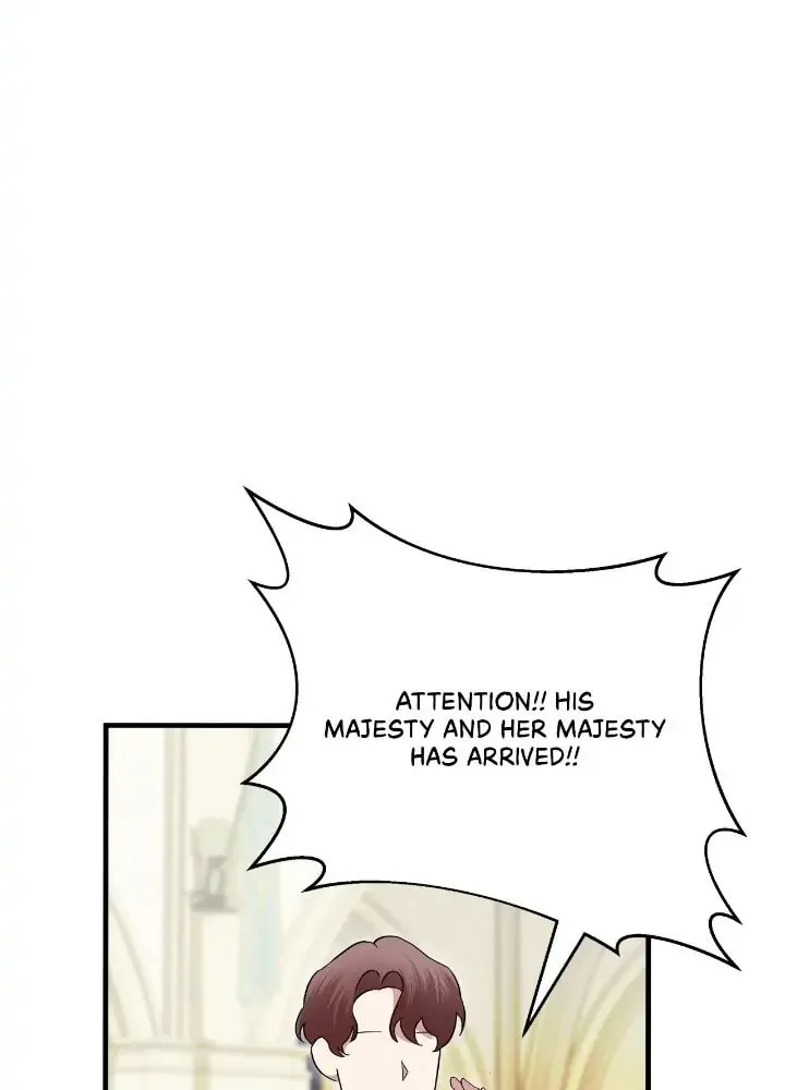 A Tipsy Marriage Proposal for the Emperor Chapter 29 page 47 - 