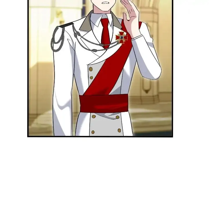 A Tipsy Marriage Proposal for the Emperor Chapter 29 page 48 - 