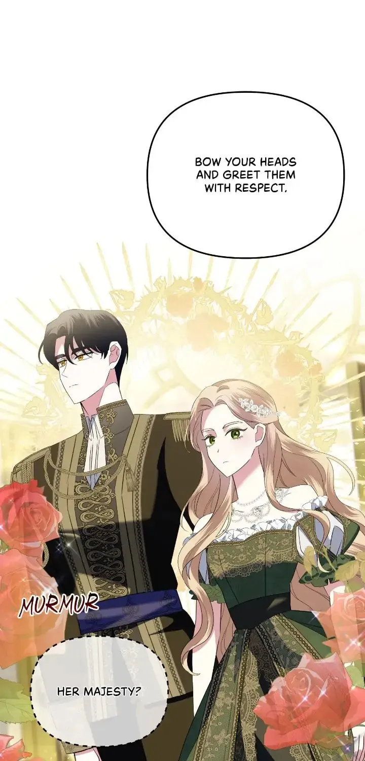 A Tipsy Marriage Proposal for the Emperor Chapter 29 page 49 - 