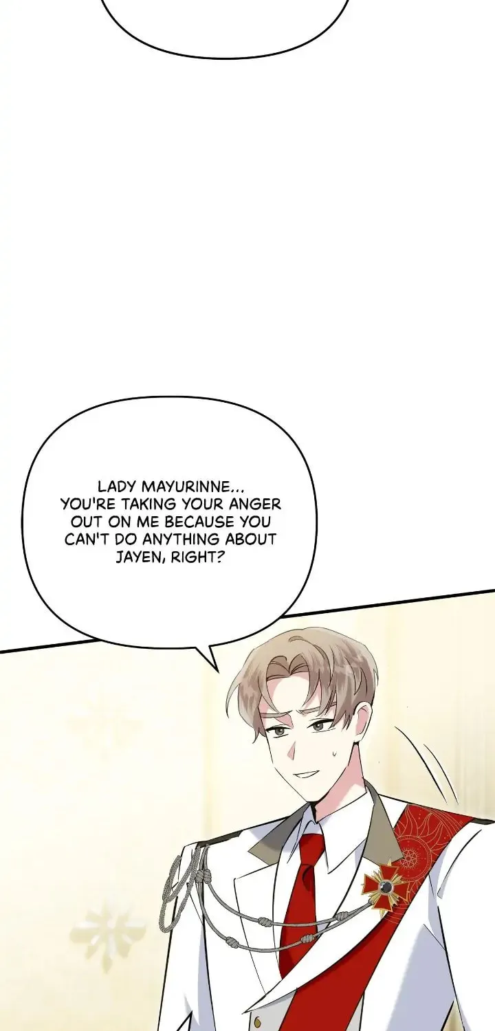 A Tipsy Marriage Proposal for the Emperor Chapter 29 page 6 - 