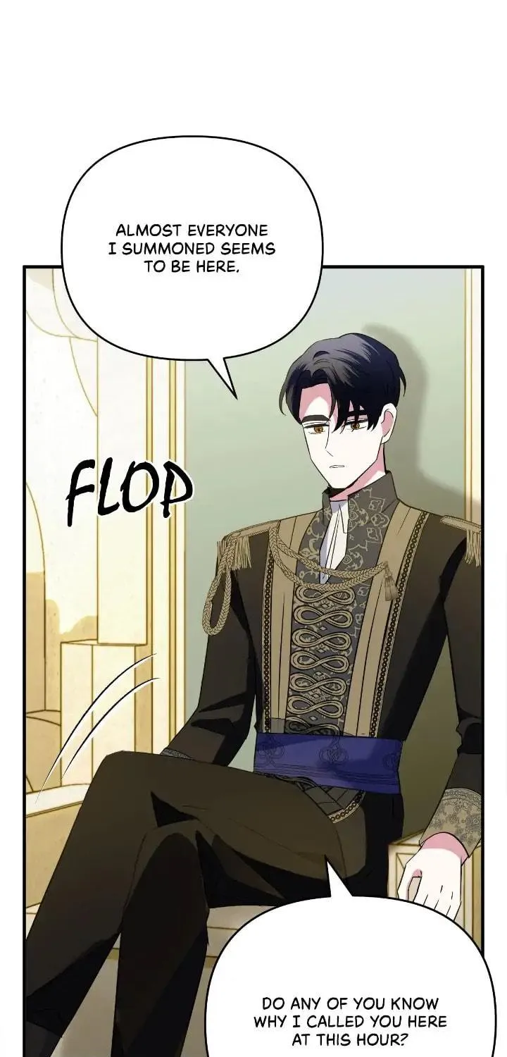 A Tipsy Marriage Proposal for the Emperor Chapter 29 page 52 - 