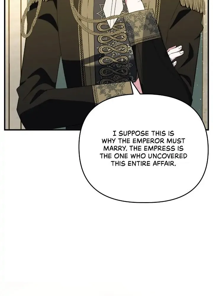 A Tipsy Marriage Proposal for the Emperor Chapter 29 page 56 - 