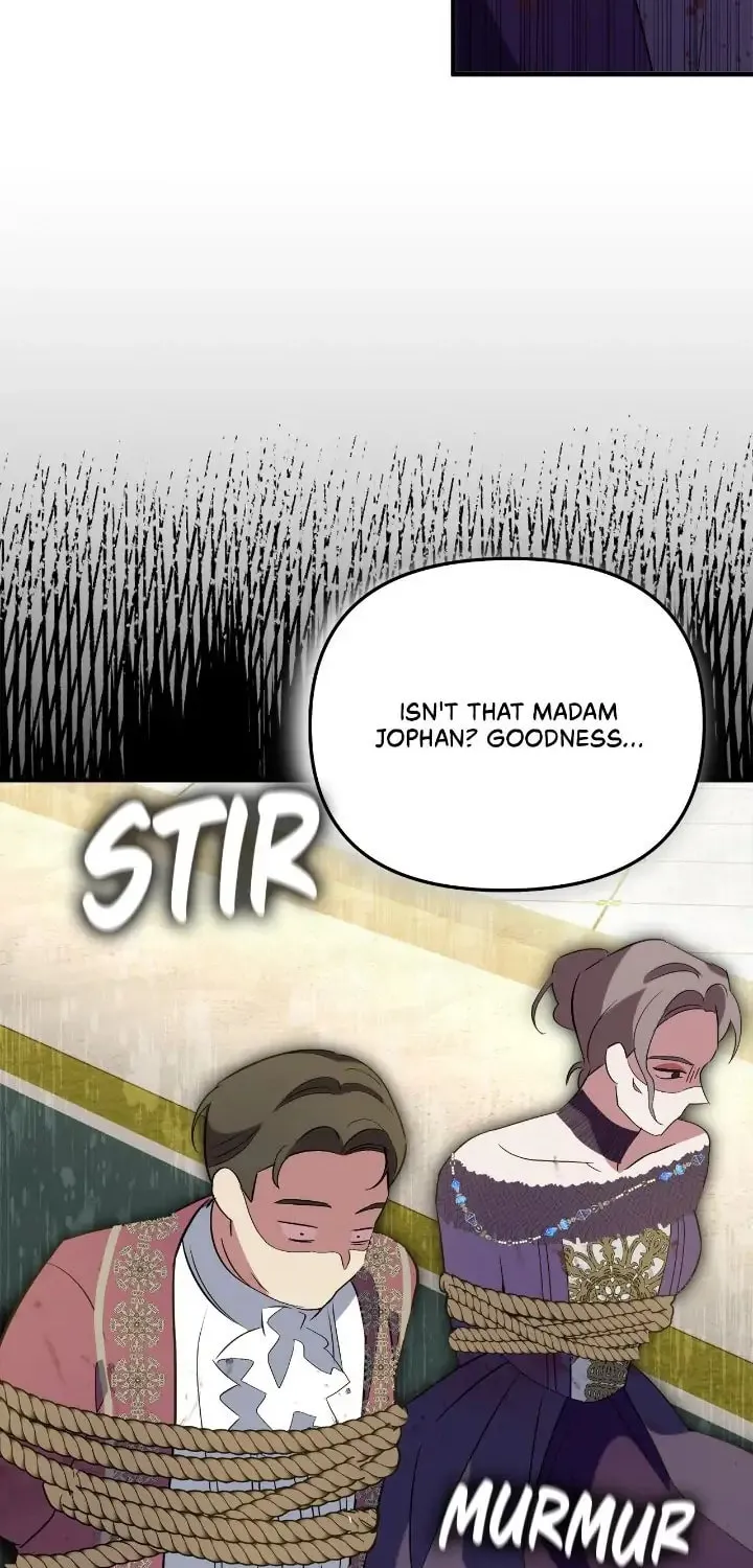 A Tipsy Marriage Proposal for the Emperor Chapter 29 page 60 - 