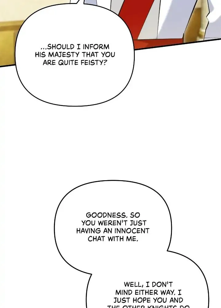 A Tipsy Marriage Proposal for the Emperor Chapter 29 page 7 - 