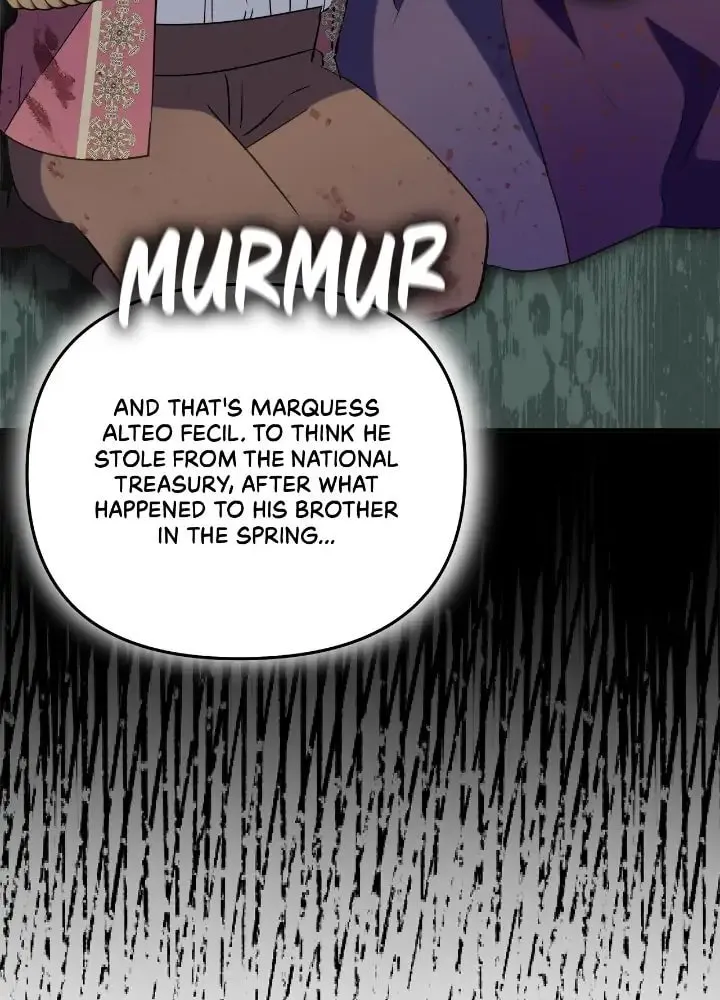 A Tipsy Marriage Proposal for the Emperor Chapter 29 page 61 - 