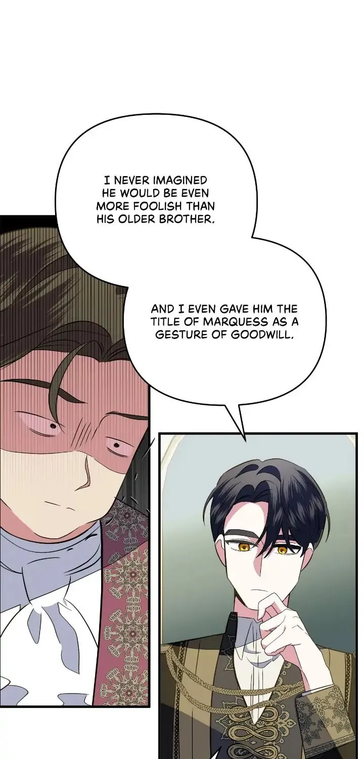 A Tipsy Marriage Proposal for the Emperor Chapter 29 page 64 - 