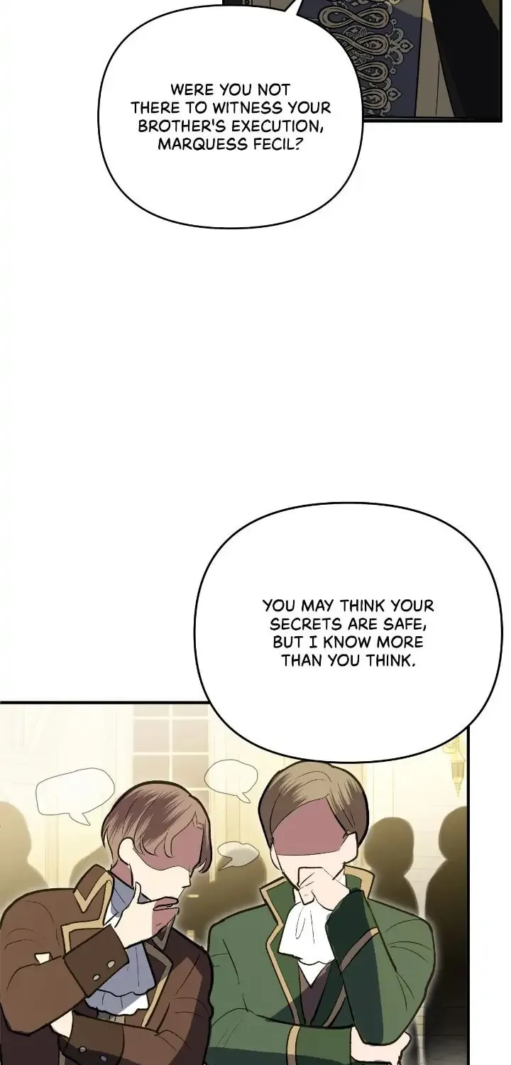 A Tipsy Marriage Proposal for the Emperor Chapter 29 page 65 - 